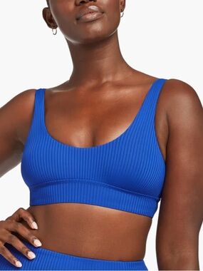 {Vitamin A} Brand New Sienna Tank Bikini Top